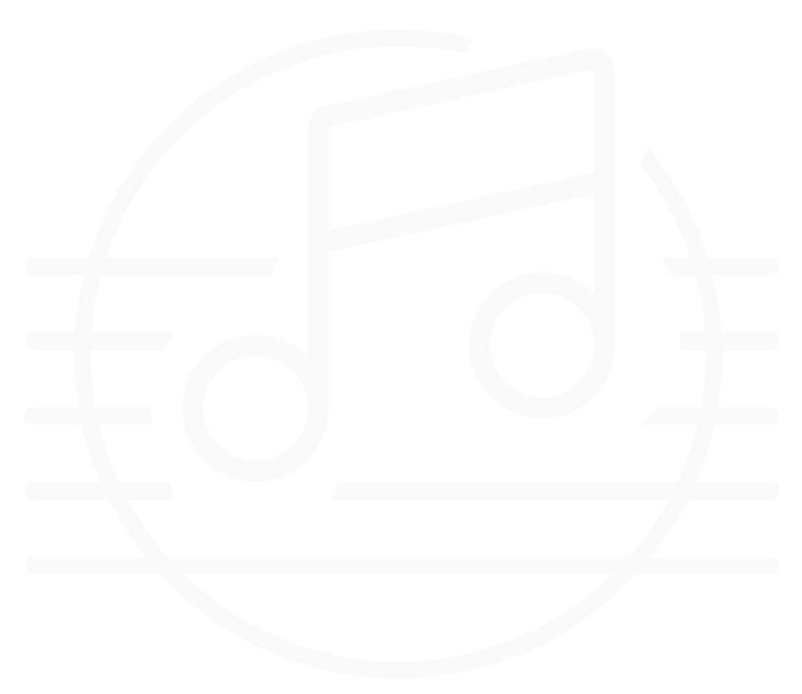 Lignes Musicales